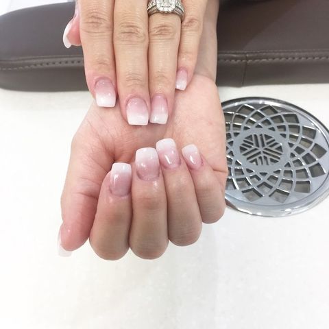 Paint Nails & Spa, nail salon in Hickory, NC